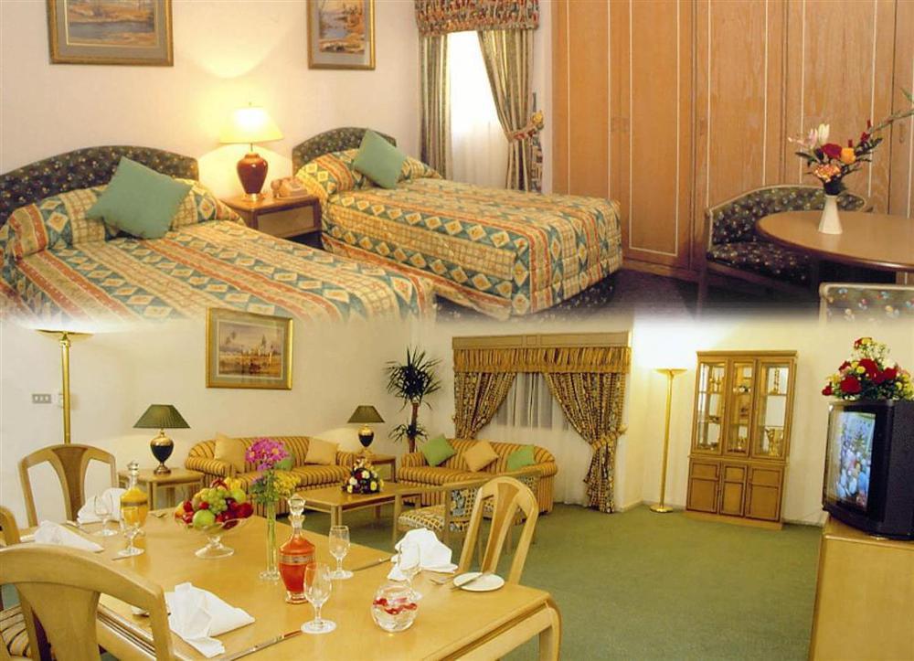 Makkah Grand Coral Hotel Mecca Room photo